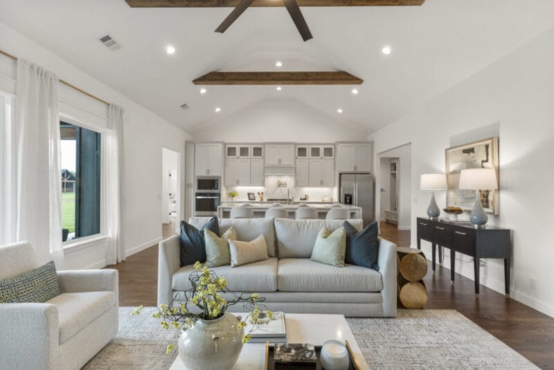 Featured image for the Great Room vs Formal Dining Room post from Capital Homes